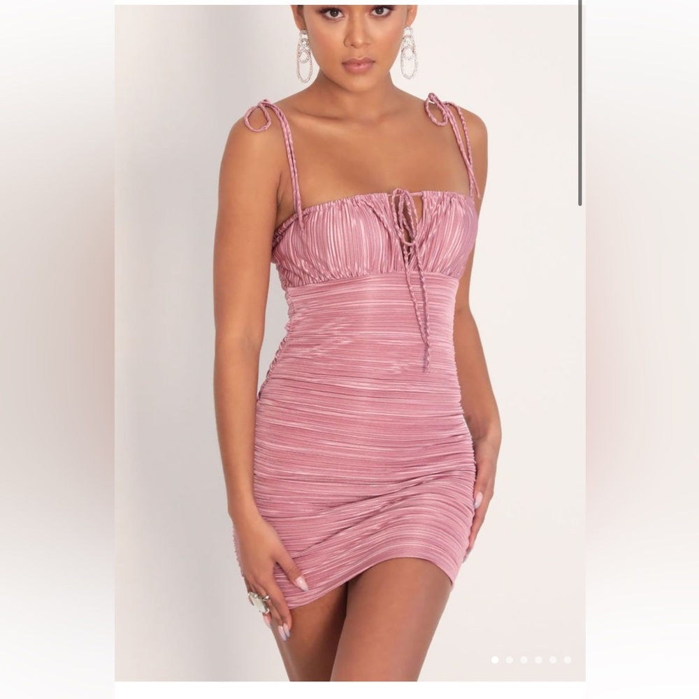 Lucy in the sky dress